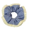 فشعر الامعاء الغليظة على الجانب المميز من الالوان المميز بالحبال ذات الذيل والرأس Item Picture